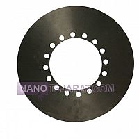 دیسک چرخ لودر ZL50 دیسک چرخ لودر ZL50